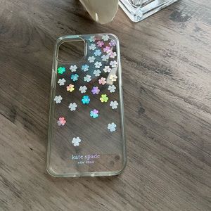 Kate Spade IPhone 13 Case